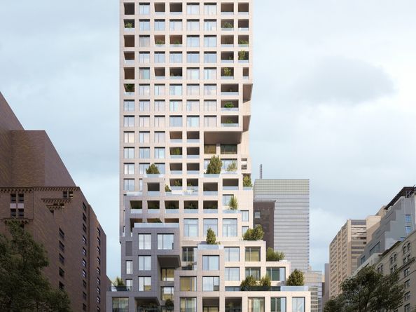 126 East 57th Street 1401, New York NY 10022