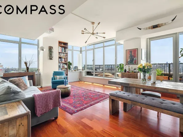 1485 5th Avenue 25D, New York NY 10035
