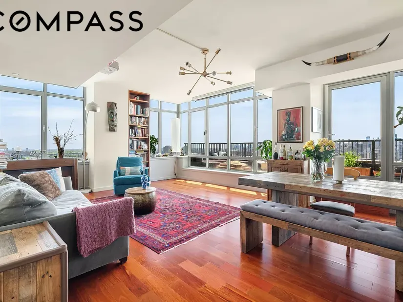 1485 5th Avenue 25D, New York NY 10035