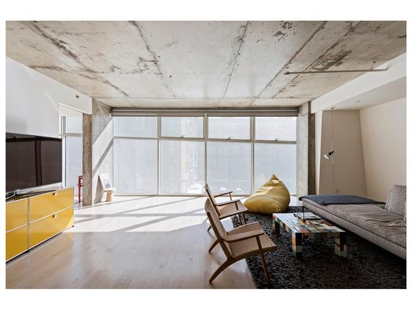 115 Norfolk Street 404, New York NY 10002