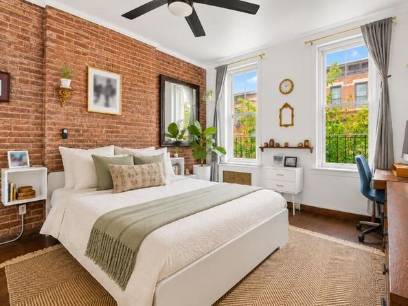 98 Luquer Street 3R, Brooklyn NY 11231