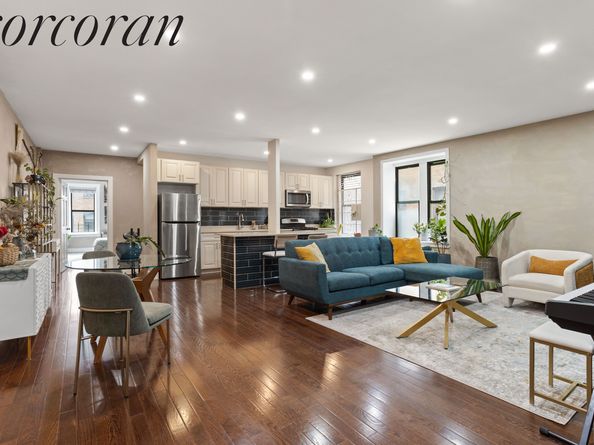 2199 Holland Avenue 3H, Bronx NY 10462