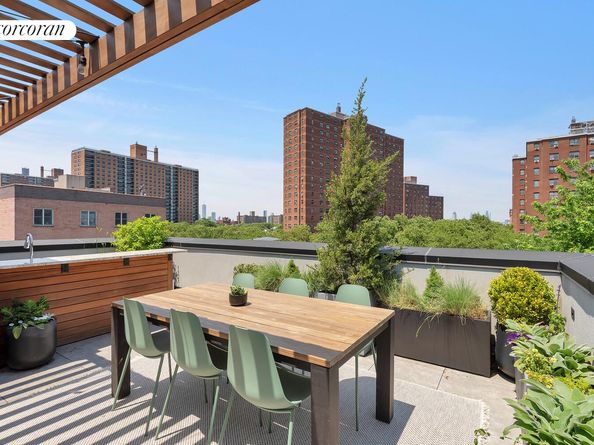 125 Clifton Place 6, Brooklyn NY 11238