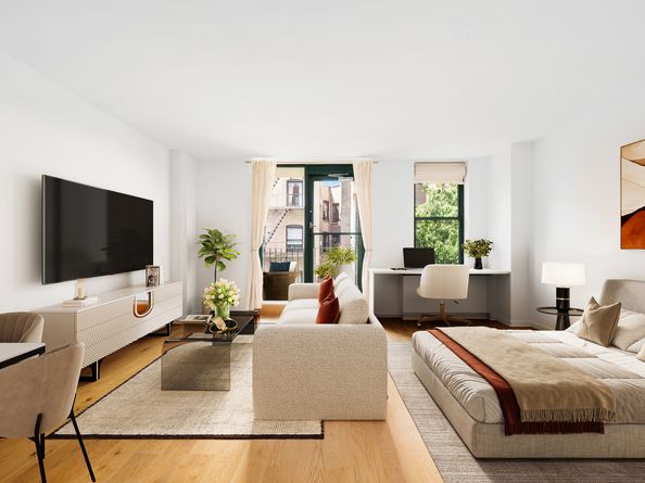 2250 Broadway 5L, New York NY 10024
