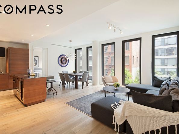 15 Renwick Street 502, New York NY 10013