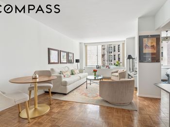 61 West 62nd Street