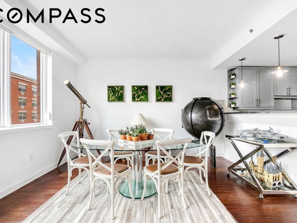32 West 128th Street 4, New York NY 10027