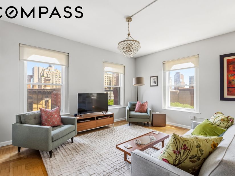 1326 Madison Avenue 61A, New York NY 10128