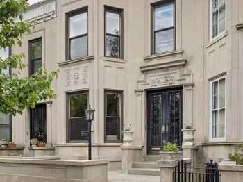 166 Maple Street