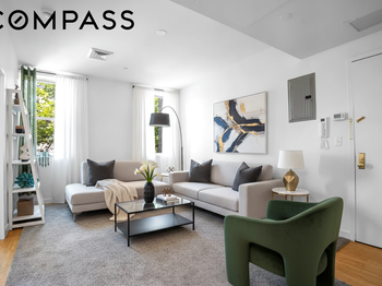 479 West 152nd Street