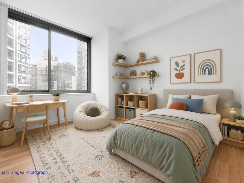 230 Ashland Place 11D, Brooklyn NY 11217