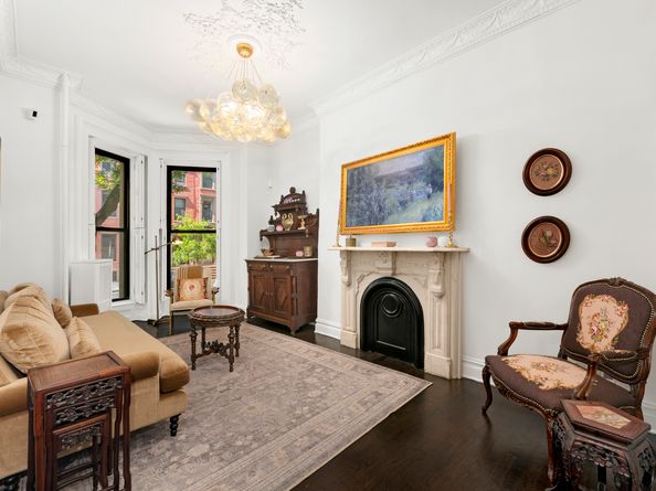 37 Prospect Place, Brooklyn NY 11217