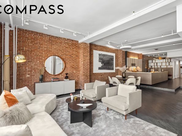 36 West 15th Street 4, New York NY 10011