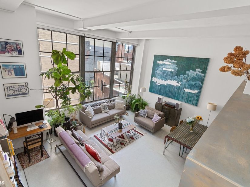 111 4th Avenue 3B, New York NY 10003