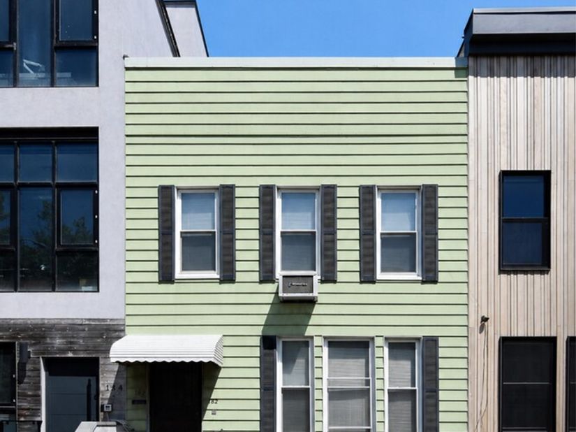 182 Russell Street, Brooklyn NY 11222