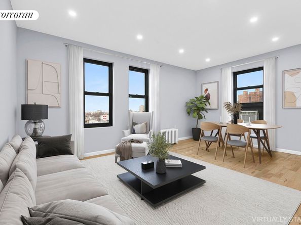 345 Montgomery Street 6C, Brooklyn NY 11225