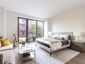 500 West 45th Street