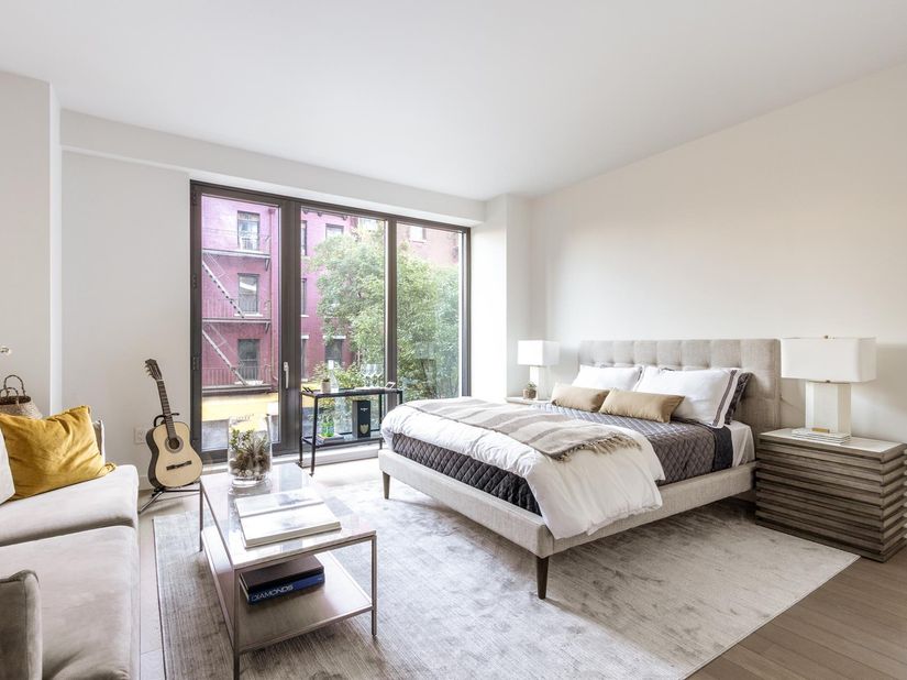 500 West 45th Street 505, New York NY 10036