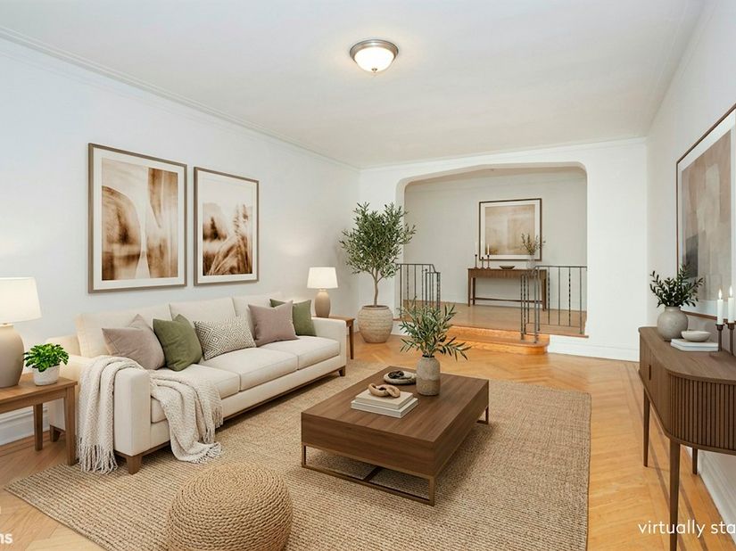 1855 Grand Concourse 25, Bronx NY 10453