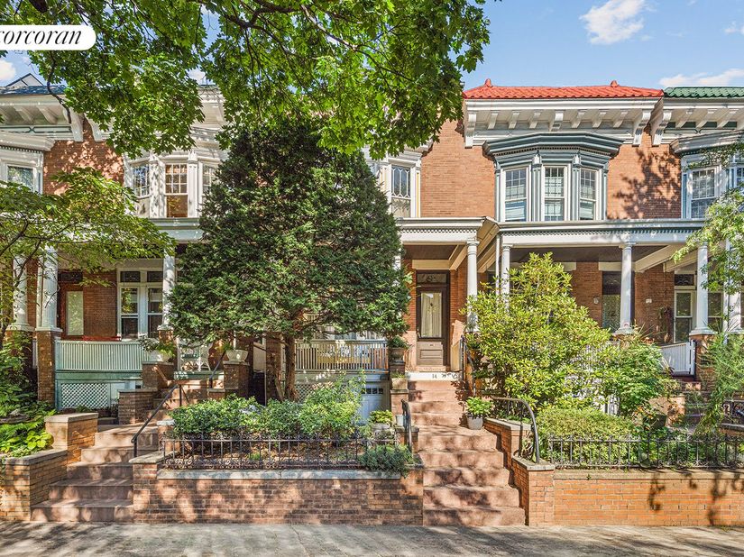 14 Fuller Place, Brooklyn NY 11215