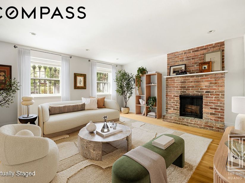 391 3rd Street GARDEN, Brooklyn NY 11215