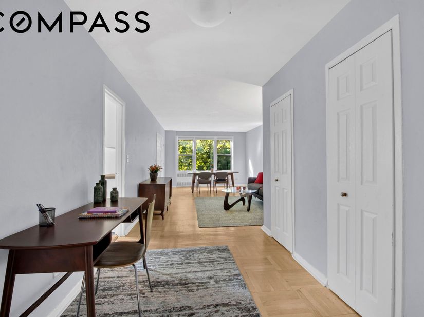 66 Overlook Terrace 4K, New York NY 10040