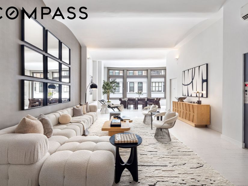 34-36 East 10th Street 2W, New York NY 10003
