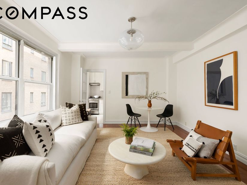 70 Remsen Street 5EF, Brooklyn NY 11201