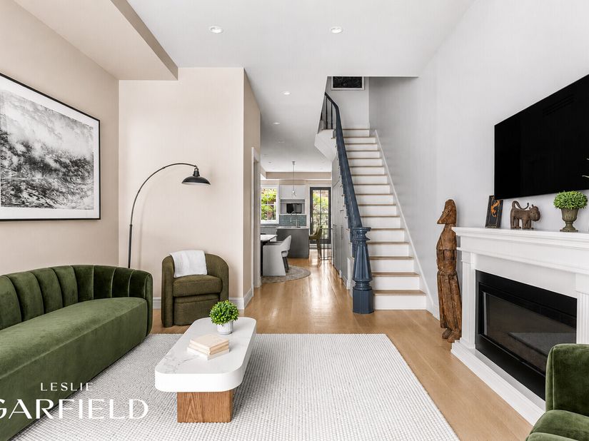 119 East 26th Street, New York NY 10010
