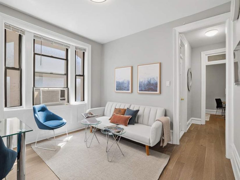 139 East 30th Street 4C, New York NY 10016