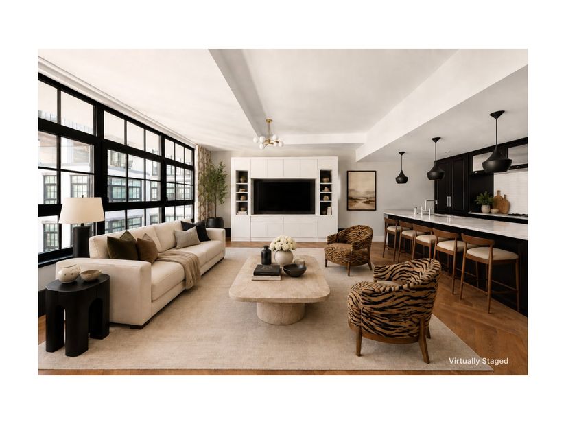51 Jay Street 5M, Brooklyn NY 11201