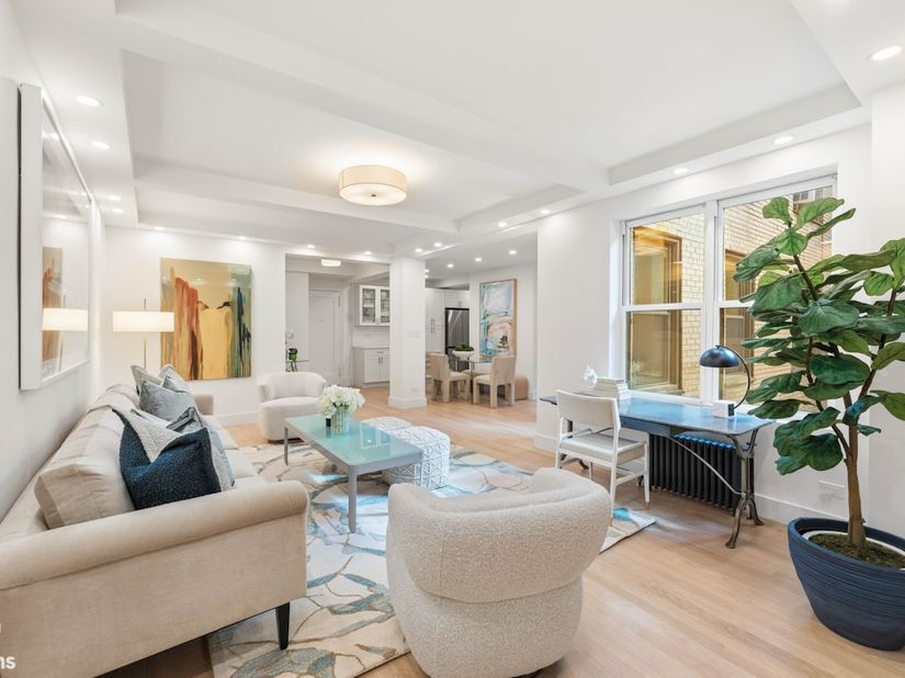 200 West 108th Street 4CD, New York NY 10025