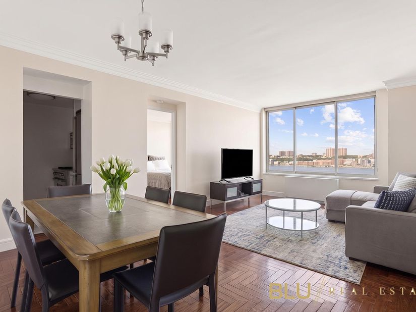 200 Riverside Boulevard 12N, New York NY 10069