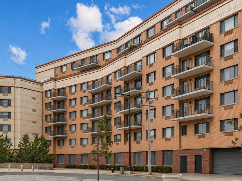 136 Beach 117 Th Street 208, Queens NY 11694
