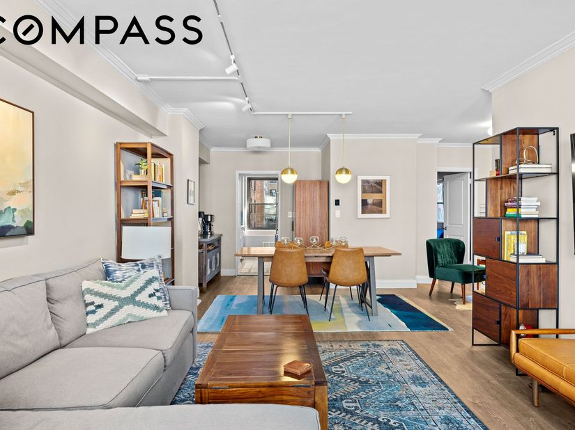 178 East 80th Street 6A, New York NY 10075