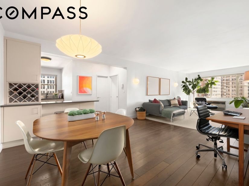 40 East 9th Street 12K, New York NY 10003