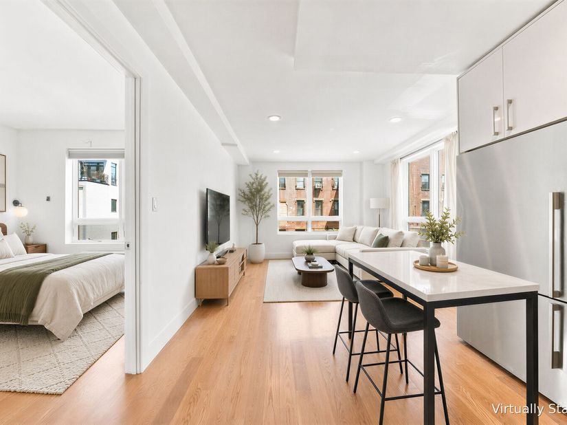 139 Skillman Avenue 3D, Brooklyn NY 11211