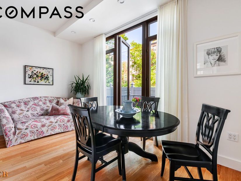 315 Gates Avenue 1F, Brooklyn NY 11216