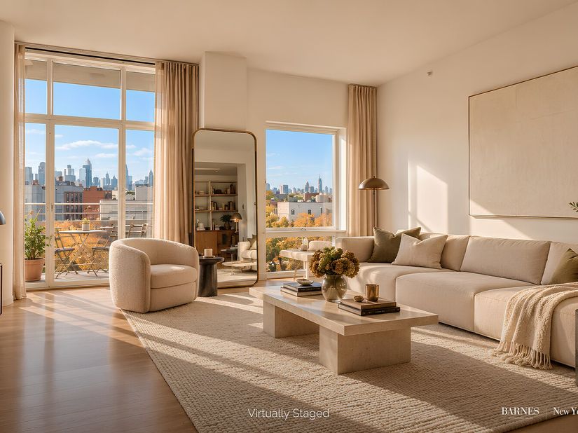 297 Driggs Avenue 6B, Brooklyn NY 11222