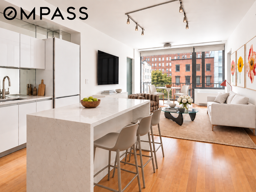 425 East 13th Street 4A, New York NY 10009