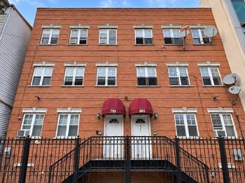 801 East 163rd Street