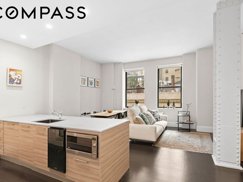71 Nassau Street 4D, New York NY 10038