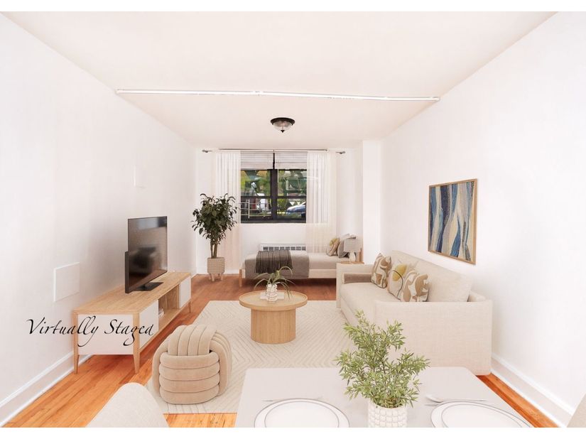 515 East 7th Street W6, Brooklyn NY 11218