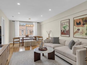 302 East 88th Street