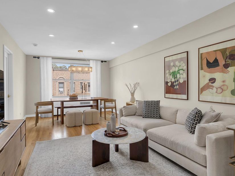 302 East 88th Street 7F, New York NY 10128