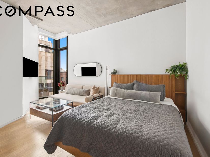 98 Front Street 9S, Brooklyn NY 11201