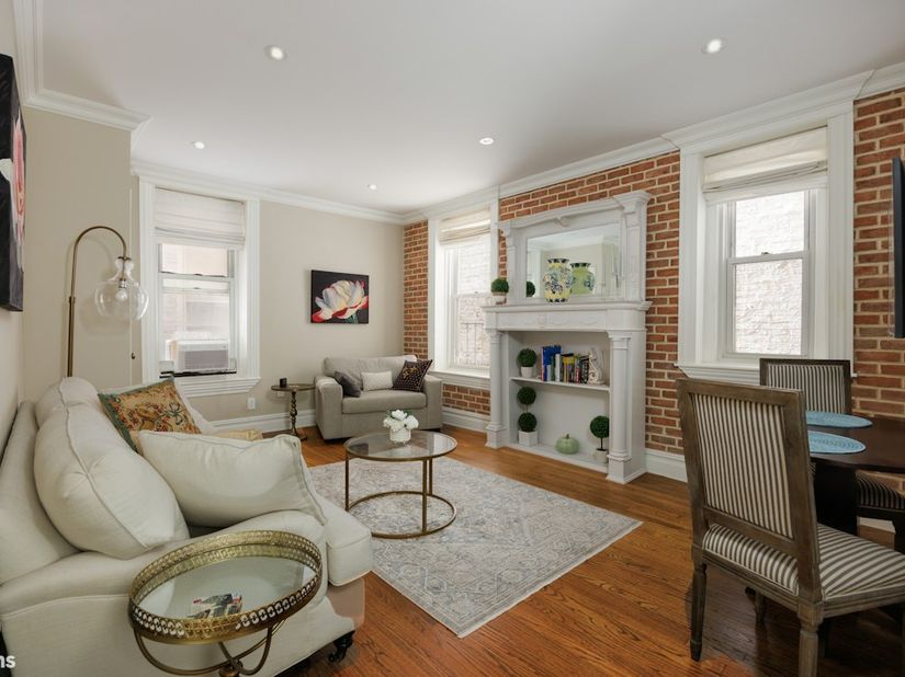 1326 Madison Avenue 23, New York NY 10128