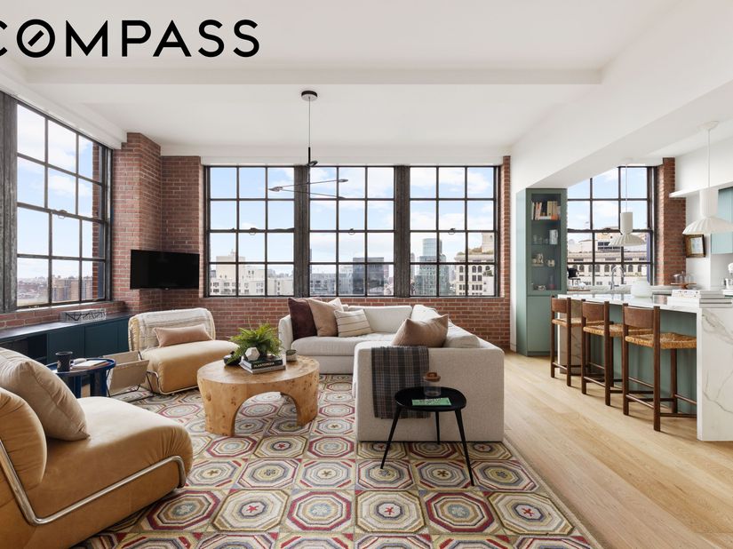 111 4th Avenue 12BC, New York NY 10003