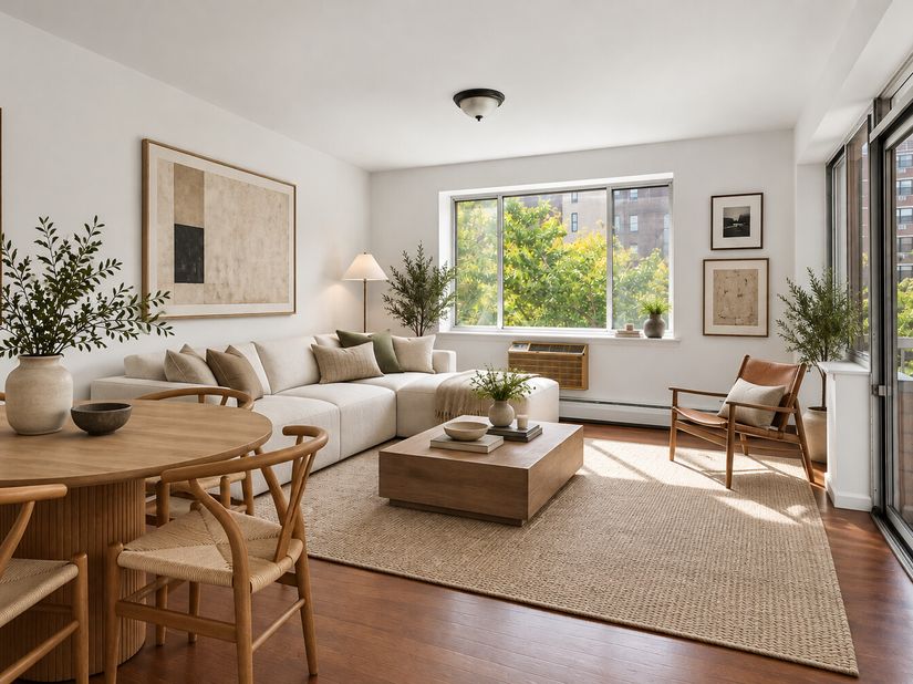 753 East 5th Street 3A, New York NY 10009