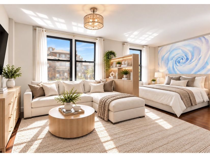 1855 East 12th Street 3N, Brooklyn NY 11229
